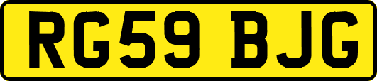 RG59BJG