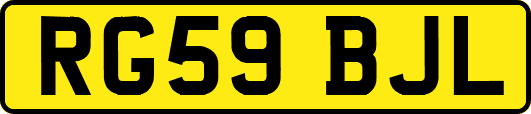 RG59BJL