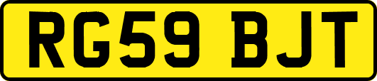 RG59BJT