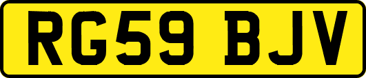 RG59BJV