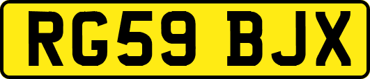RG59BJX