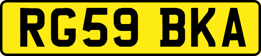 RG59BKA