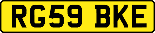 RG59BKE