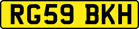 RG59BKH