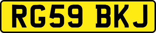 RG59BKJ