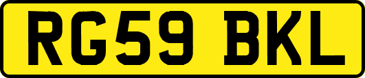 RG59BKL