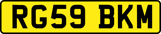 RG59BKM