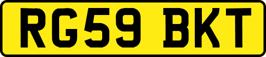 RG59BKT