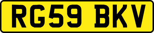 RG59BKV
