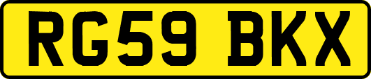 RG59BKX