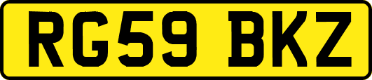 RG59BKZ