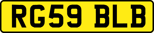 RG59BLB
