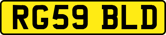 RG59BLD