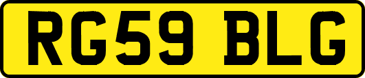 RG59BLG