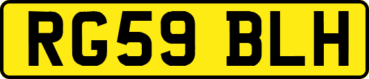 RG59BLH