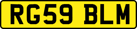 RG59BLM