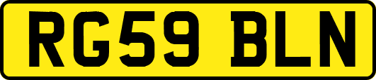 RG59BLN