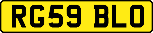 RG59BLO