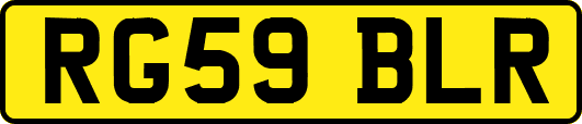 RG59BLR