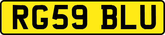 RG59BLU
