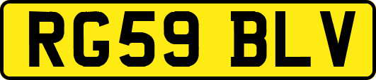 RG59BLV
