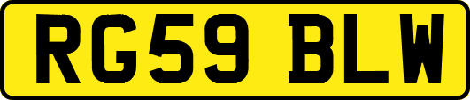 RG59BLW
