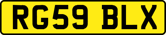 RG59BLX