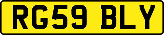 RG59BLY