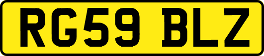RG59BLZ