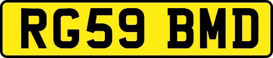 RG59BMD