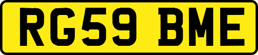 RG59BME