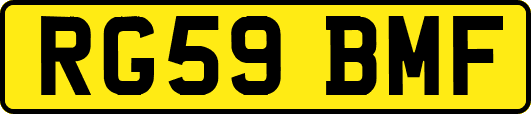 RG59BMF