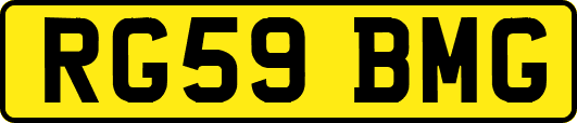 RG59BMG