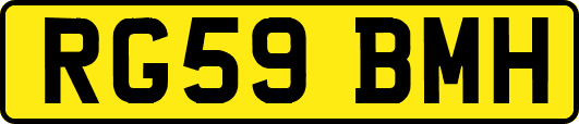 RG59BMH