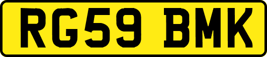 RG59BMK