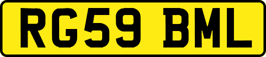 RG59BML