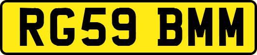 RG59BMM