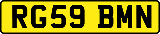 RG59BMN
