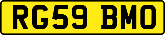 RG59BMO