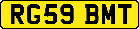 RG59BMT