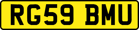 RG59BMU