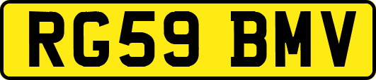 RG59BMV