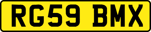 RG59BMX