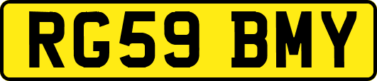 RG59BMY