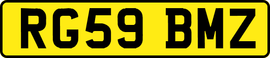RG59BMZ
