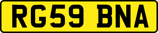 RG59BNA