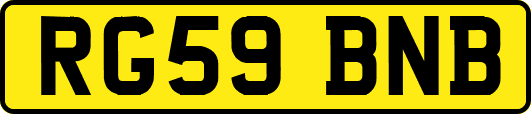 RG59BNB
