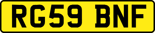RG59BNF