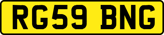 RG59BNG