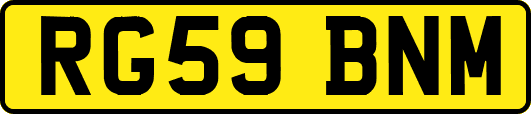 RG59BNM